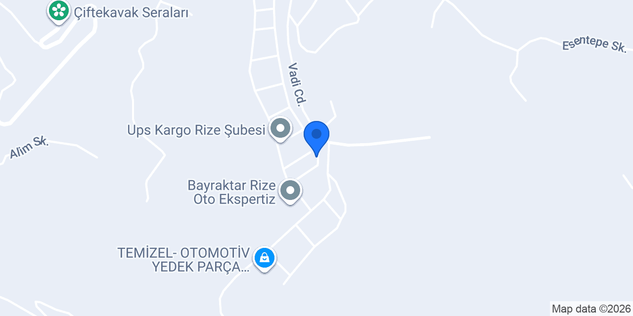 NEYZ GROUP konumu