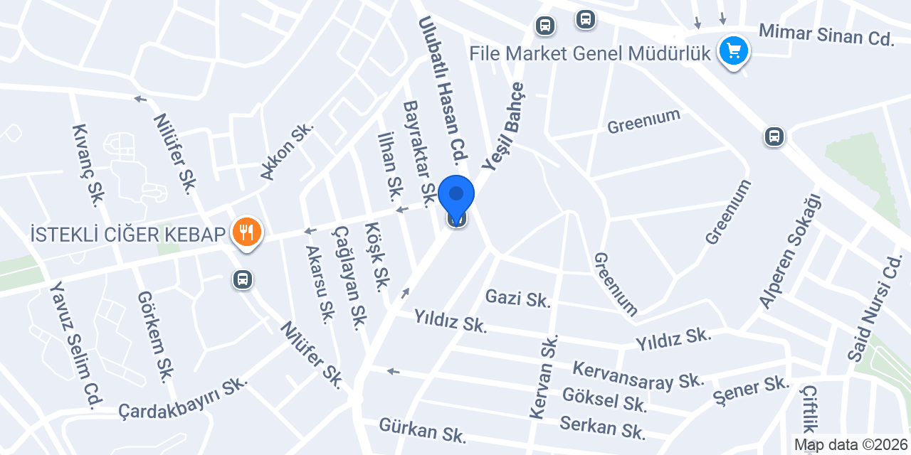 Yirmidört Tekel konumu