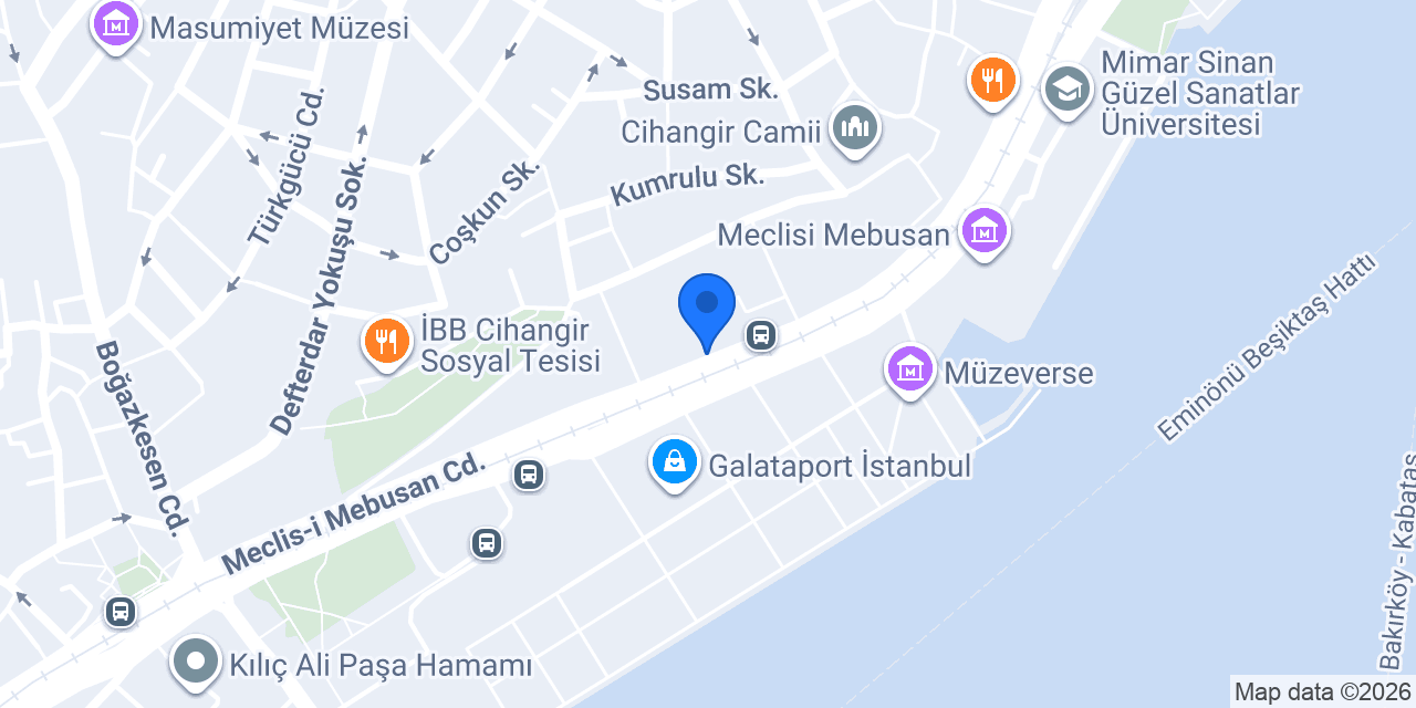 Godox Türkiye konumu