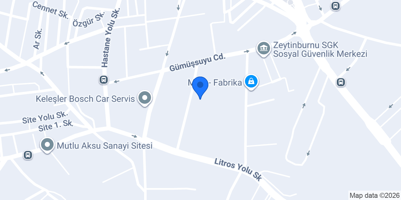 Kuvel Pano konumu
