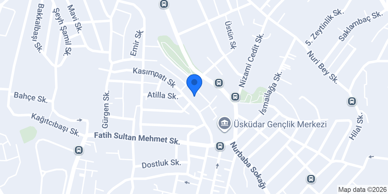 Lumos Karavan konumu