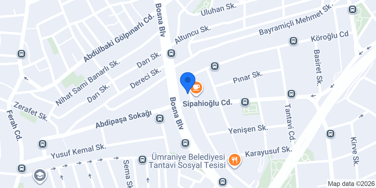 Detay SMMM ve Bağımsız Denetim konumu