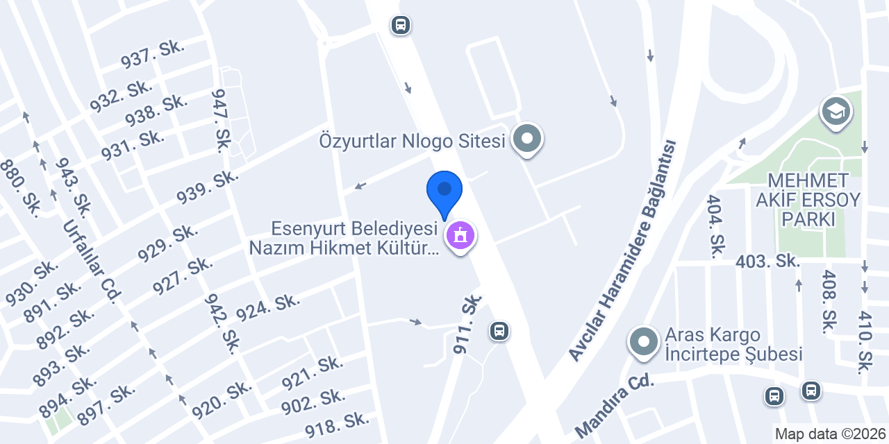 AKG SİGORTA ACENTELİĞİ konumu
