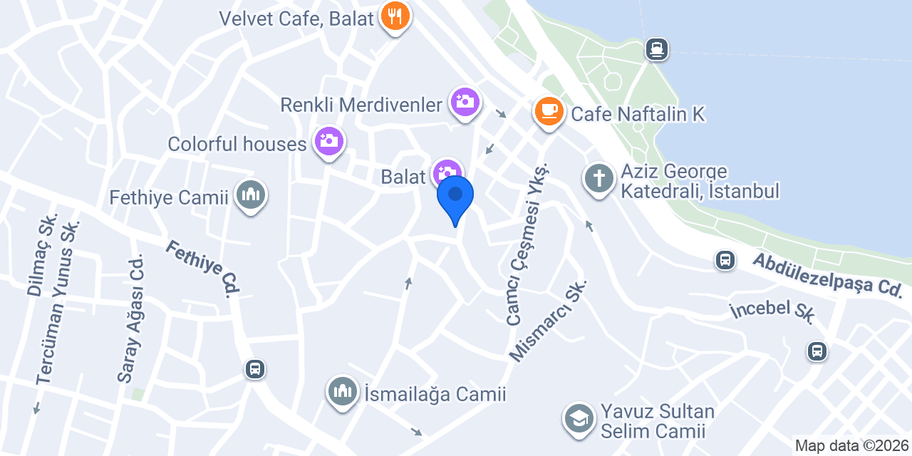 barakabalatcafe konumu