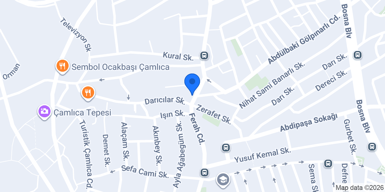 COING ΤΟ HEAL konumu