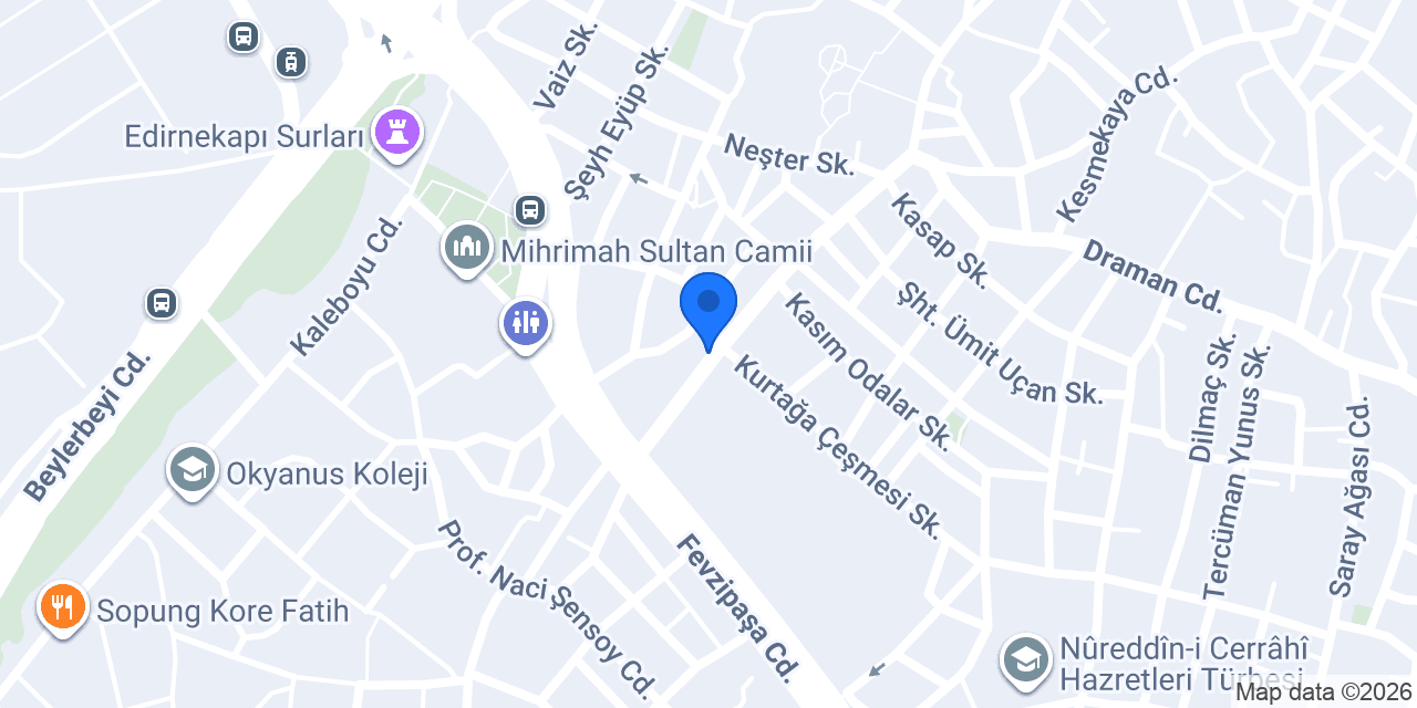 NUPEL ÇİÇEKÇİLİK konumu