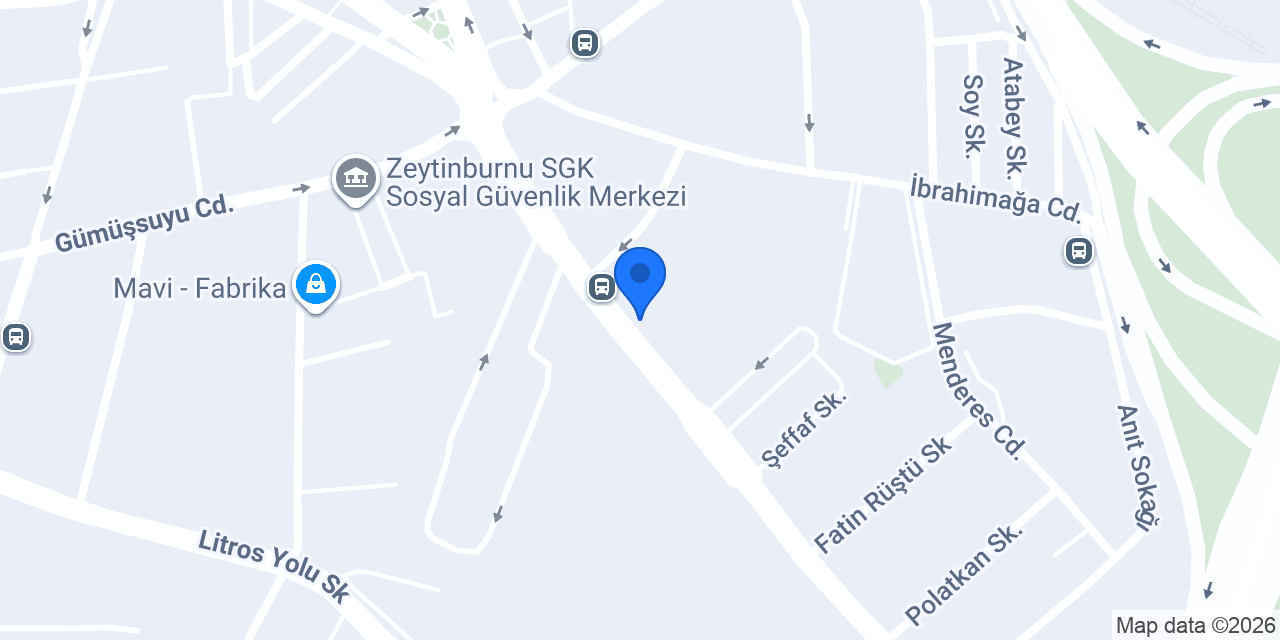 Altaylar İplik konumu