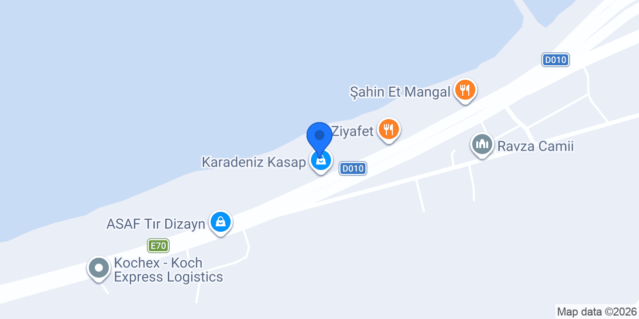 BOLAMAN ET MANGAL konumu