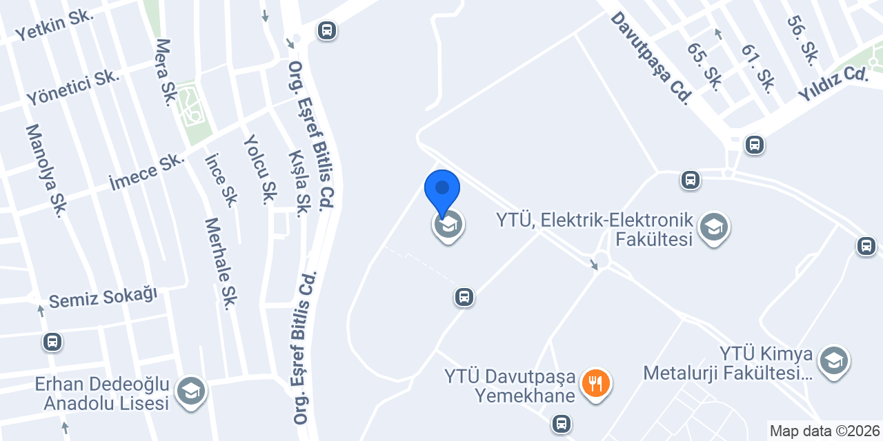 Oyun Sandığı konumu