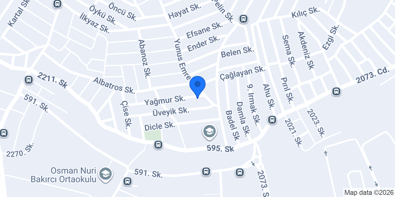 Ringo Tekel konumu