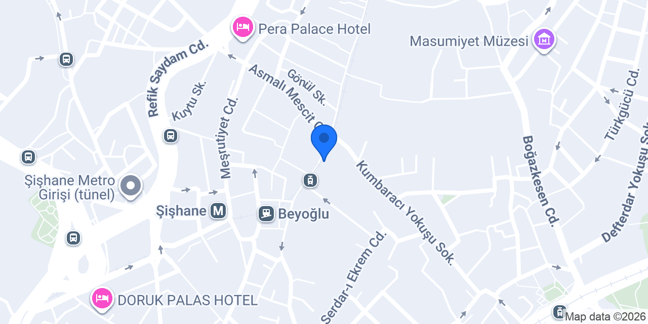 Kitabı Mukaddes konumu