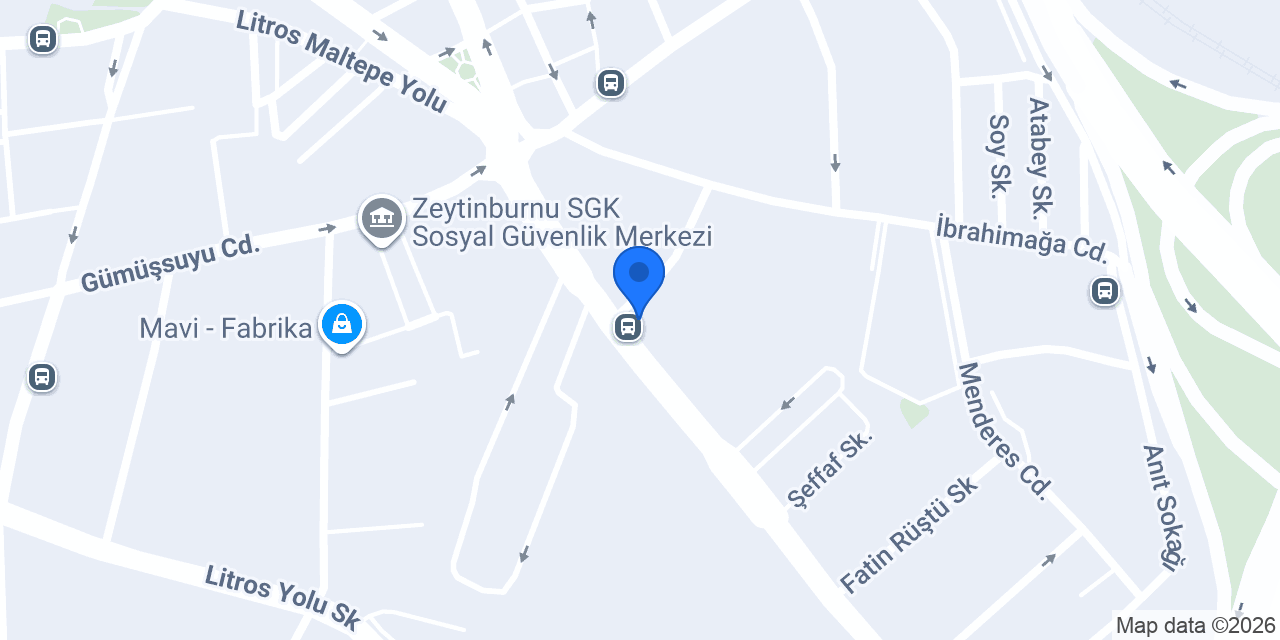 SAMİR KARGO SAMİR TOURS konumu