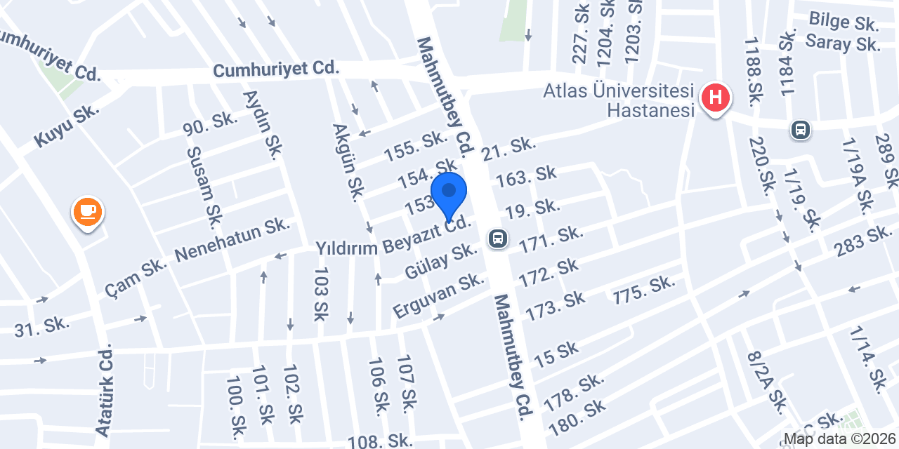 Karlızade konumu