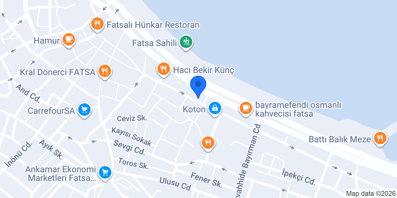 Vakıfbank konumu