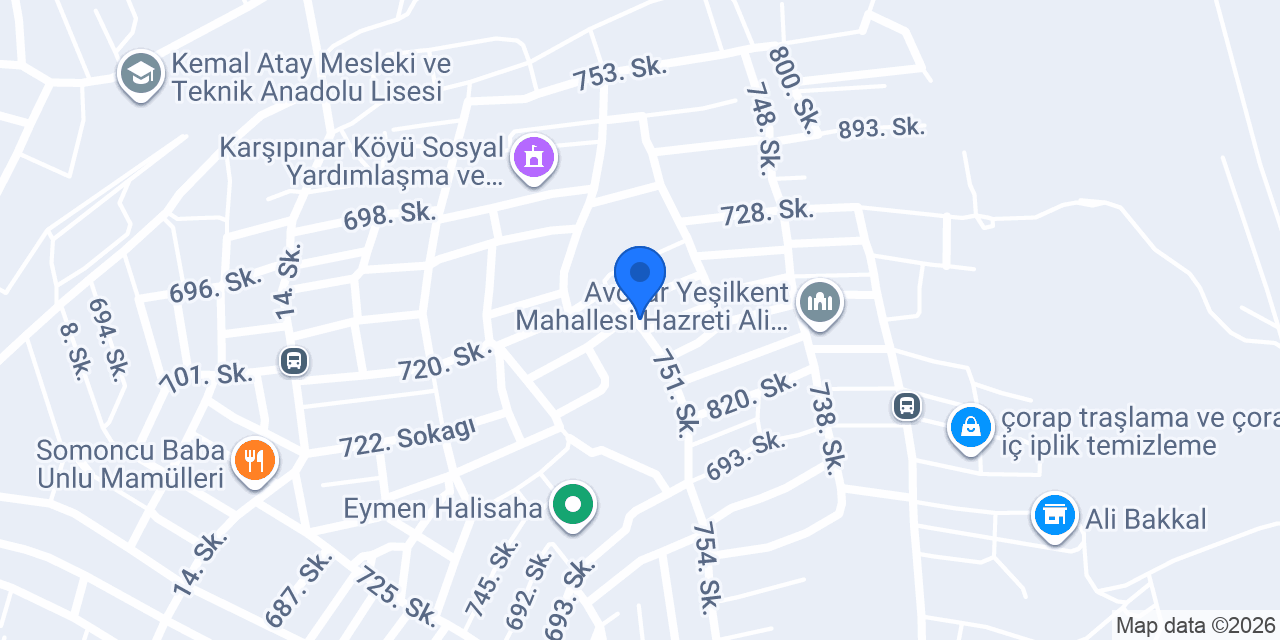 Snp Danışmanlık konumu