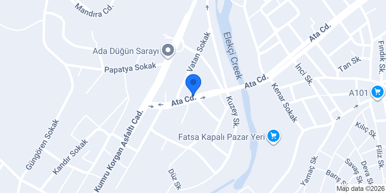 anka kuluçka konumu
