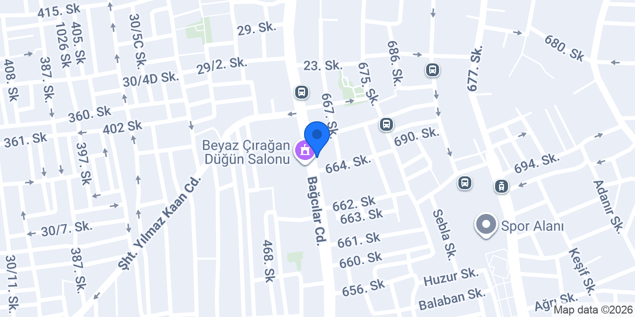 Hamburgercim konumu