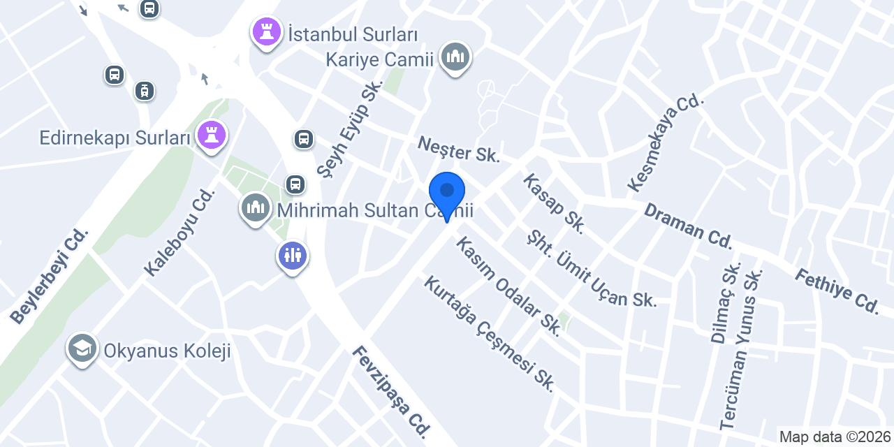 Adıyörem çiğköfte konumu