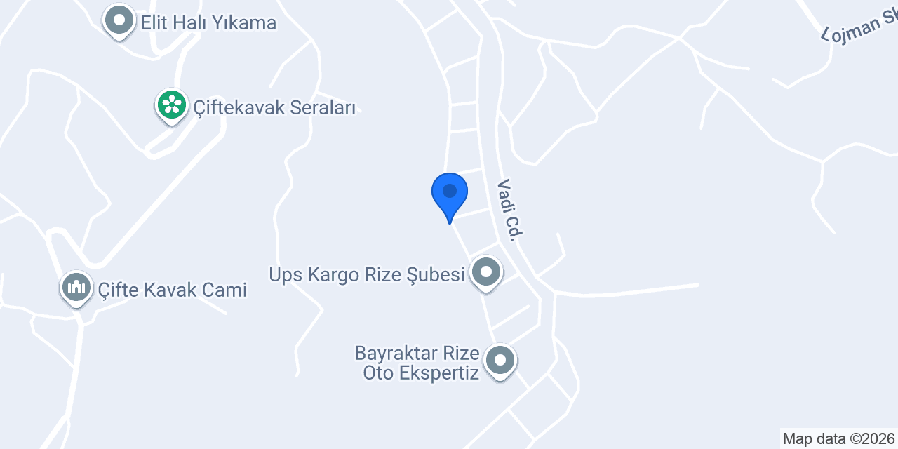 REİSOĞLU BÜFE konumu