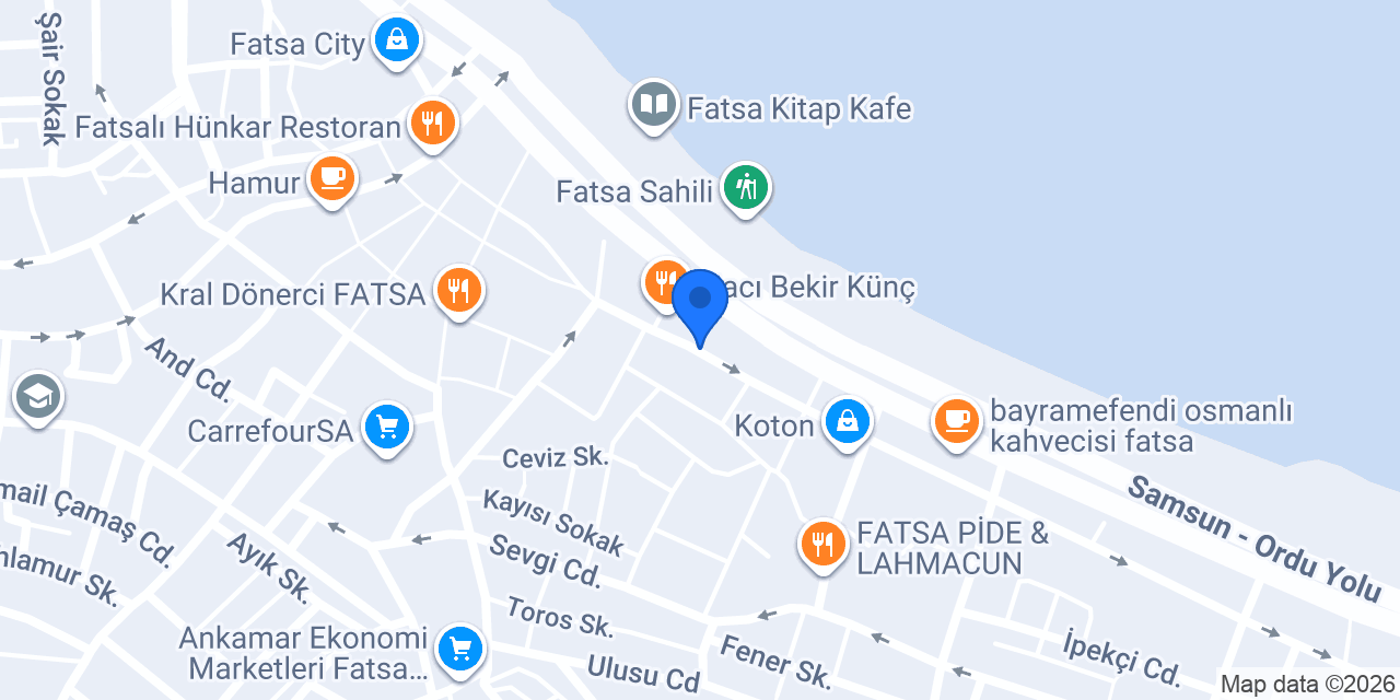 Seçkin eczanesi konumu