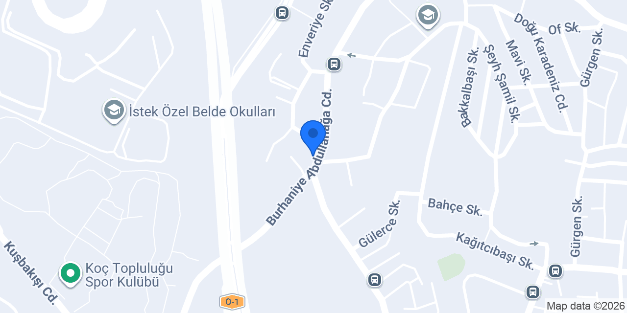 Devleti Aliyye Ocakları konumu