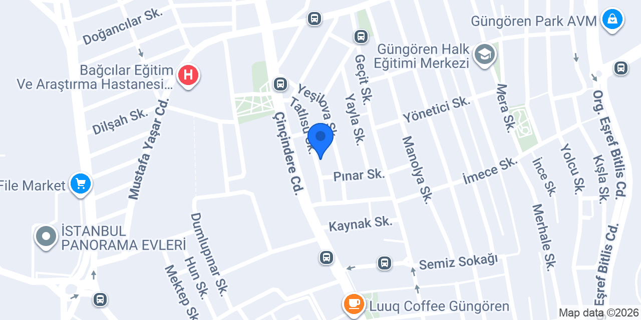 ABDÜLHAMİD AHŞAP KUTU konumu