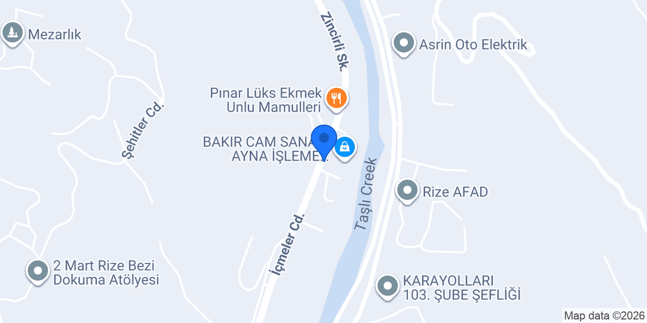HİMYAPIMARKET konumu