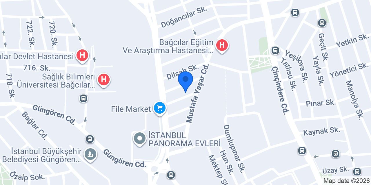 Bi Tekerlekli Sandalye konumu