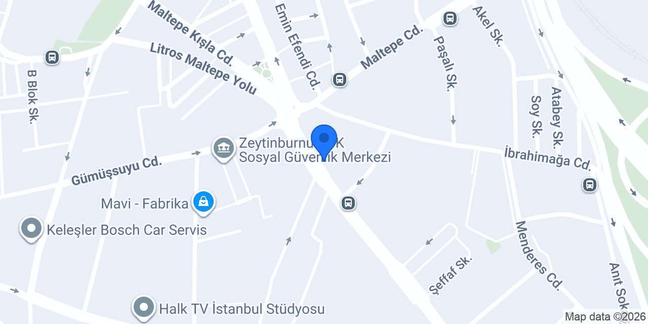 Biaydınlatma konumu