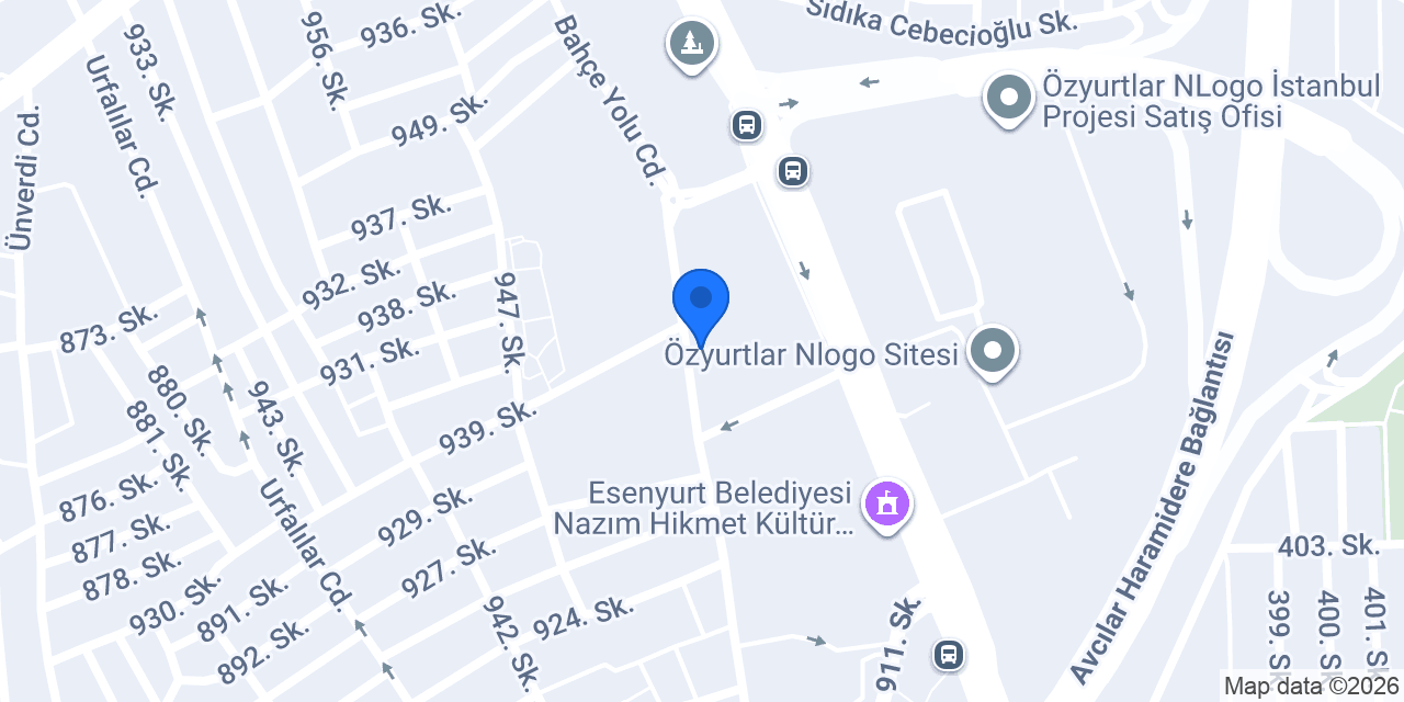 Smmm Uğur Başkan konumu