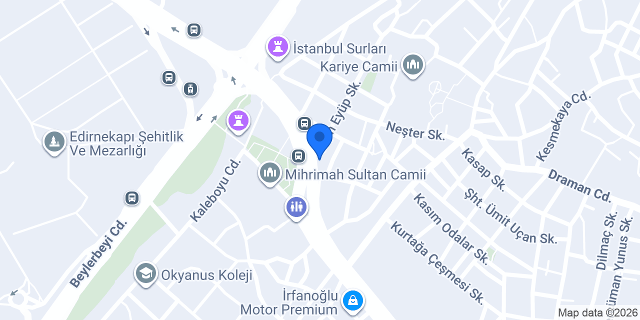 ADA JANT LASTİK konumu