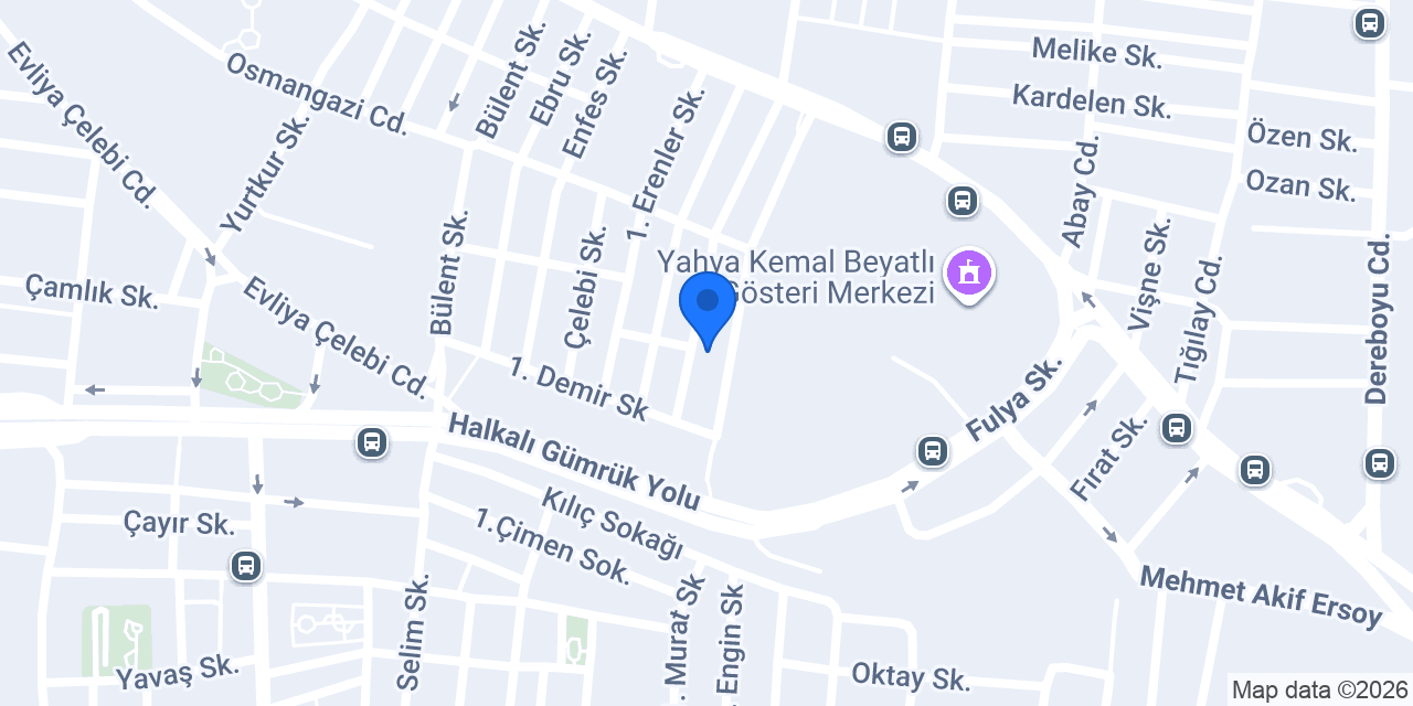 FındıkSu konumu