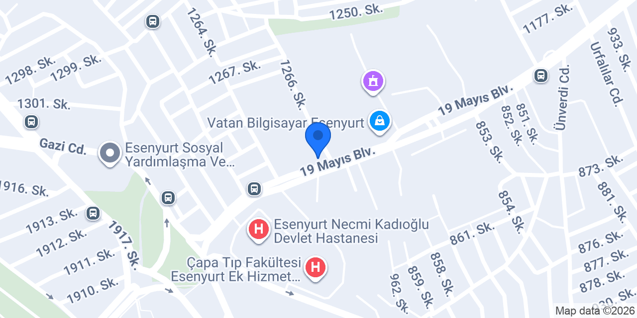 Berrak mimarlık konumu