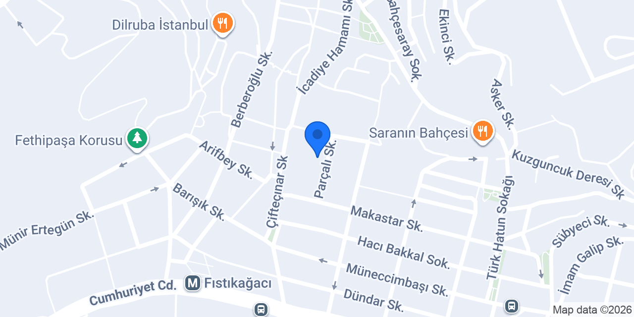 tablofoni adresi konumu