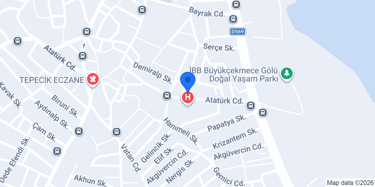 Eren Eczanesi konumu