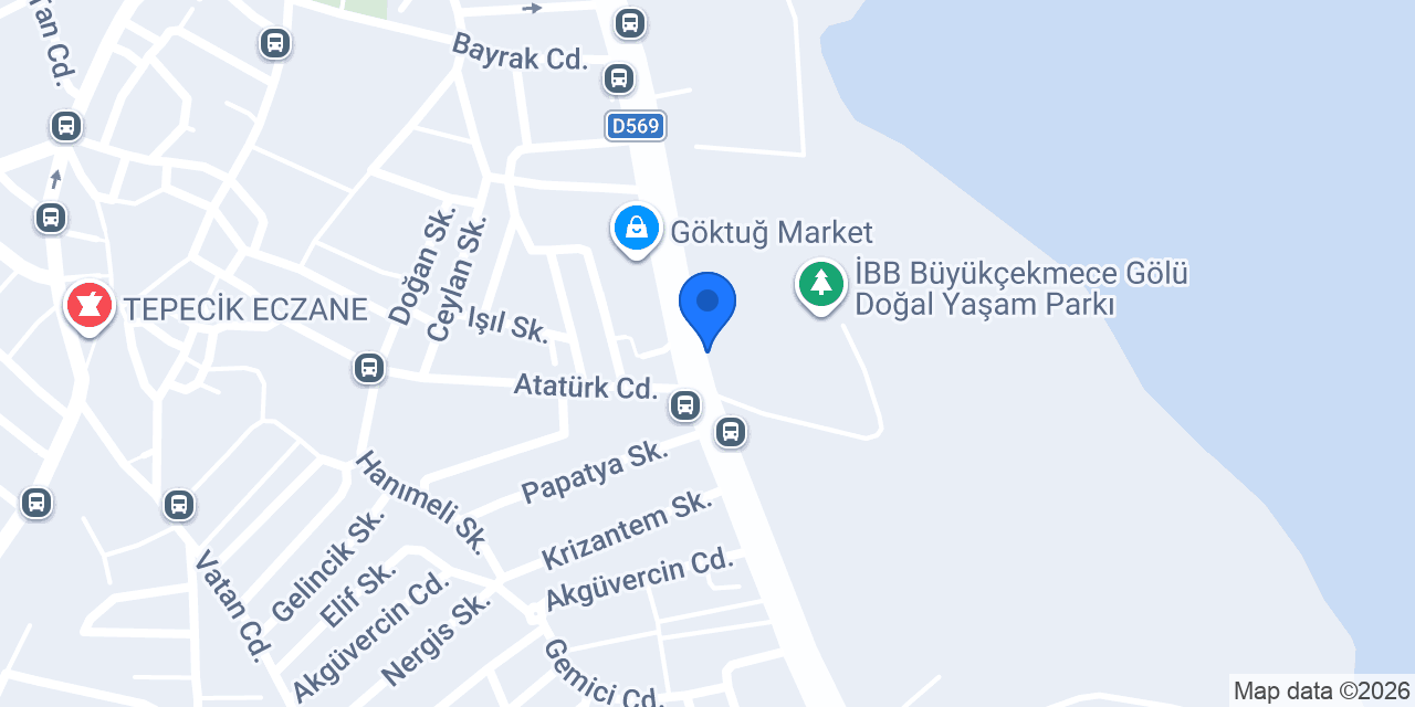Axa Sigorta-üçsel Sigorta konumu