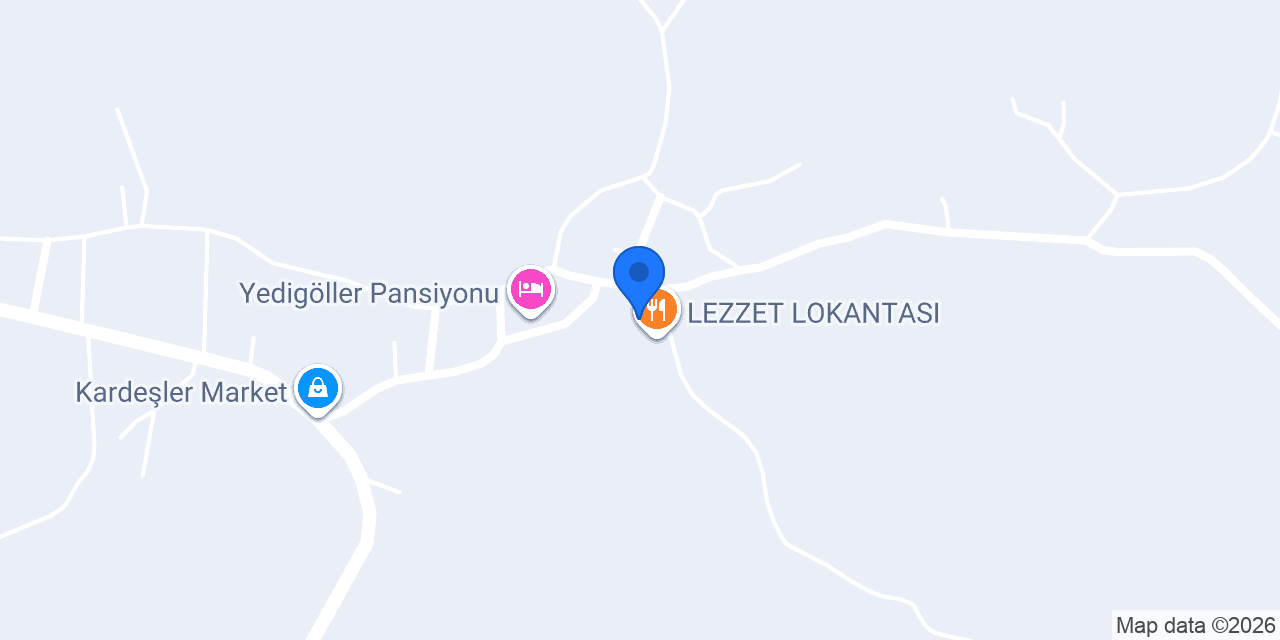 Ptt-yazıcık Acentesi konumu