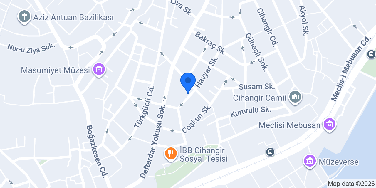 Cbc Dış Ticaret konumu