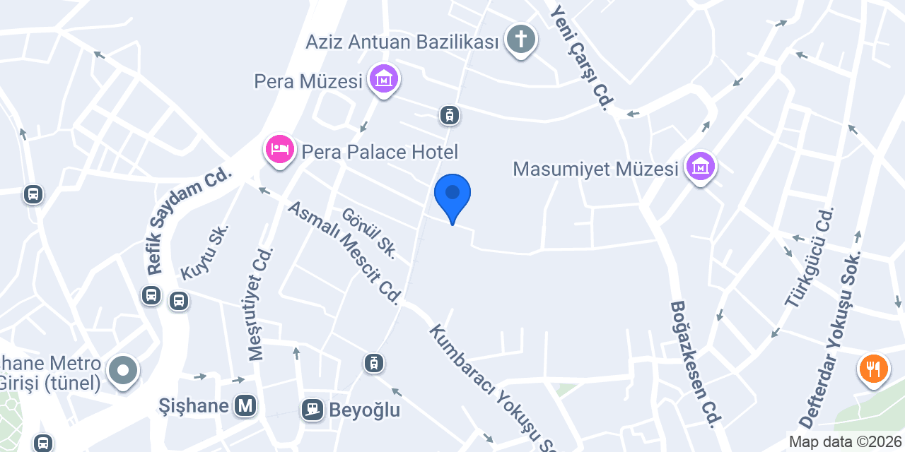 Kopyaevi konumu