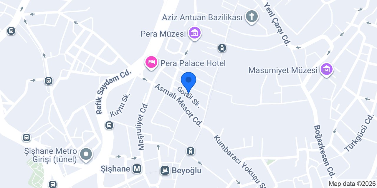 Kadir Uçak Kebap Restoran konumu