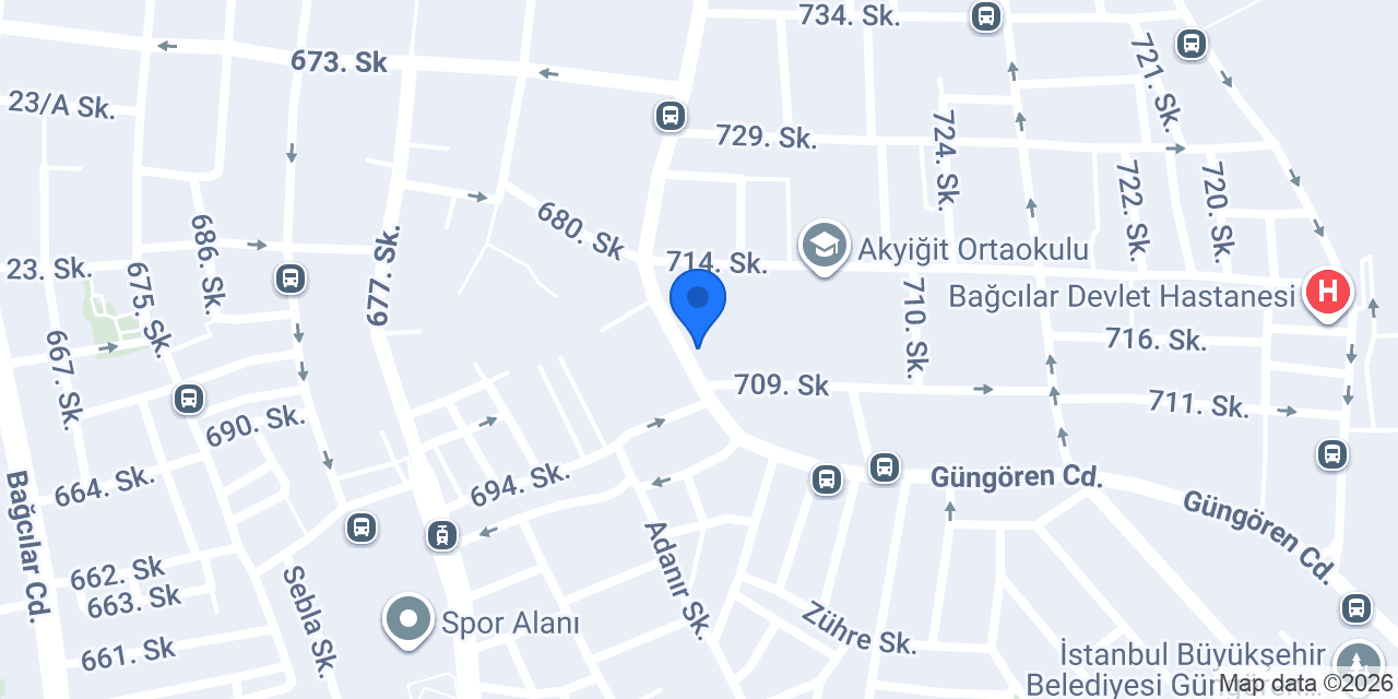 Kaya Tekel Bayi konumu