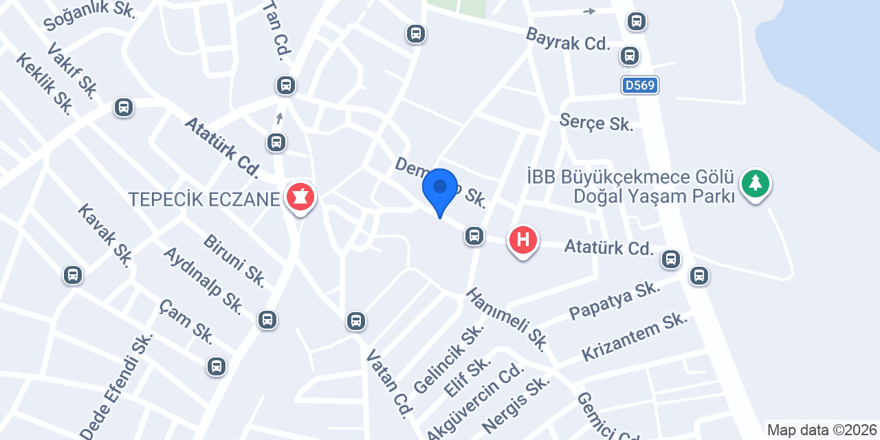 BabaOğul spot konumu
