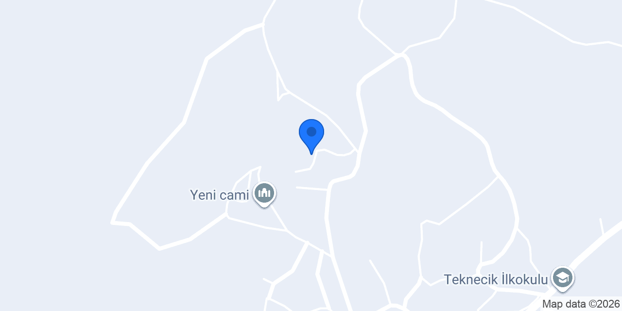 Aydın Köyü Muhtarlığı konumu