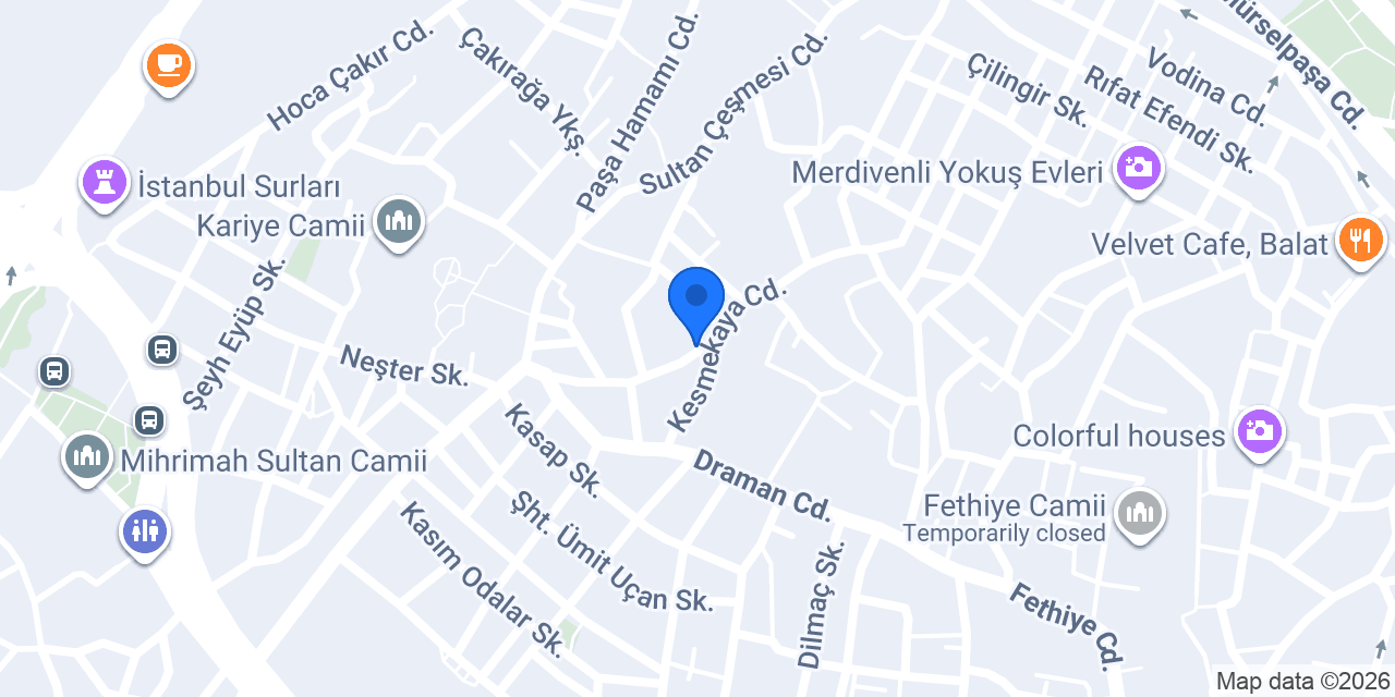 Tunçkale Elektrik konumu