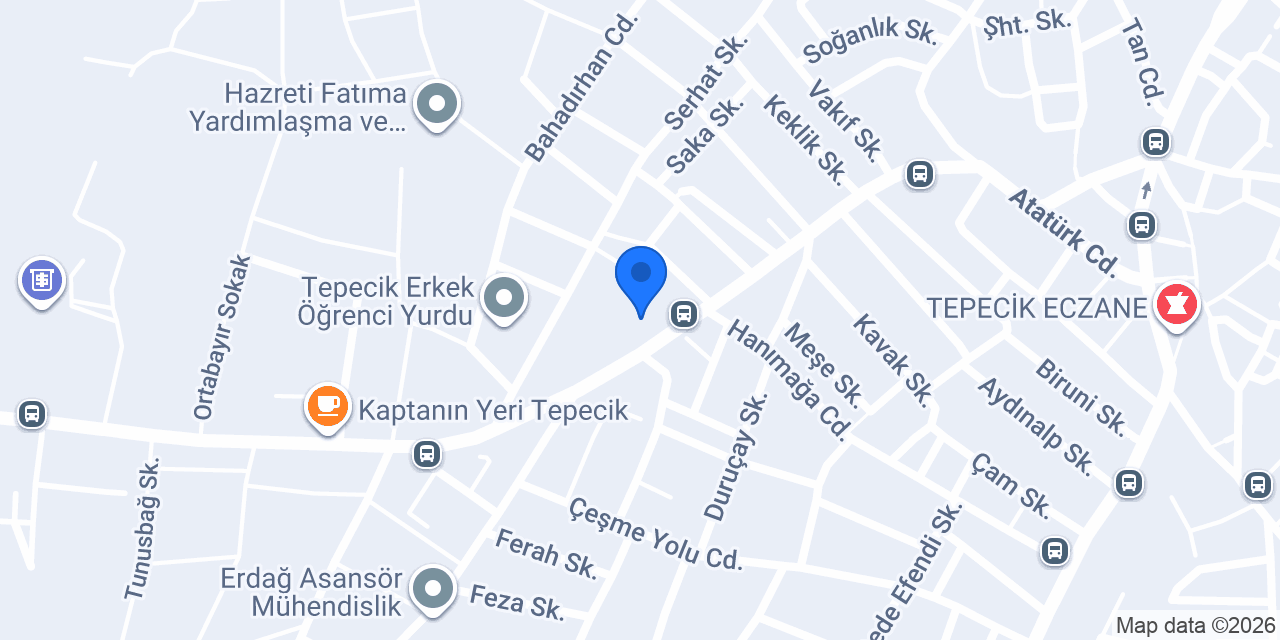 İPEKOĞLU SİGORTA konumu