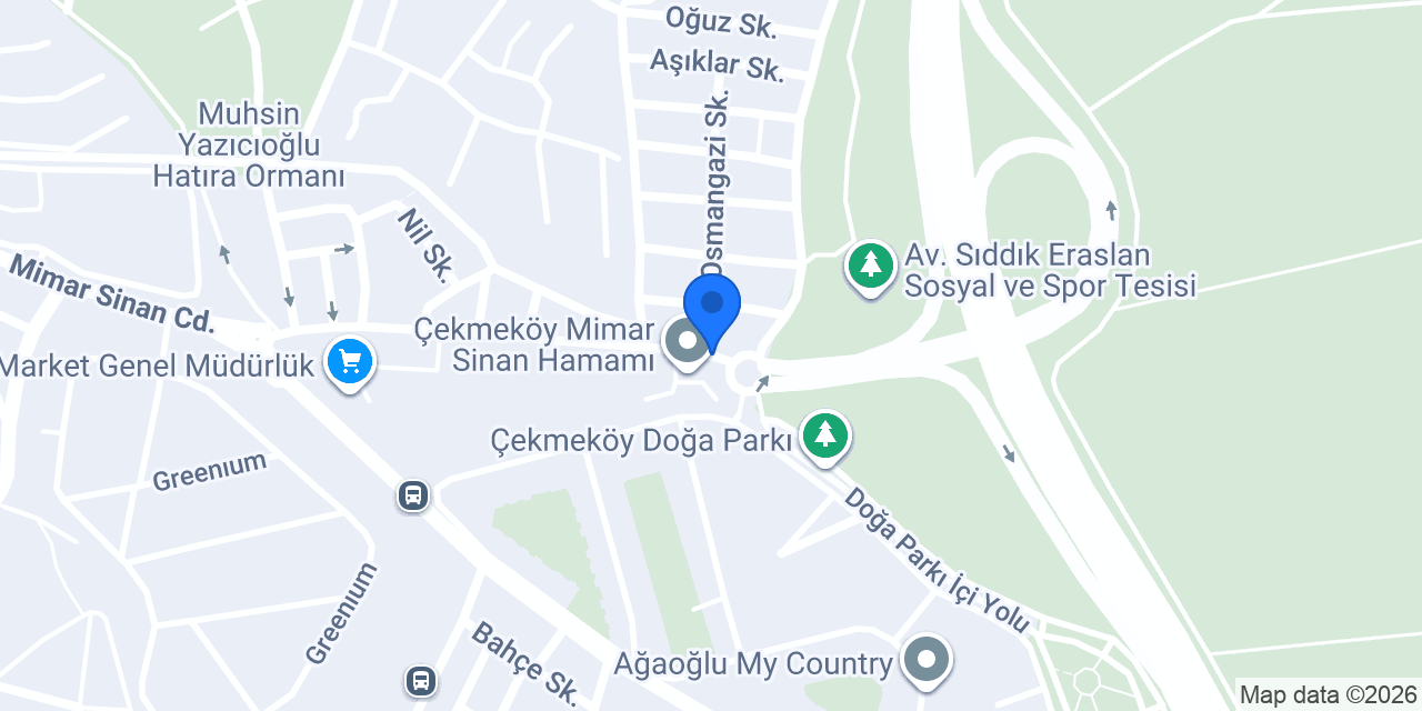 Adem Gıda konumu