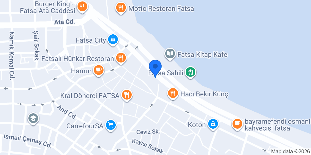 Sarı Kardeşler Çorbacı Dursun Usta konumu