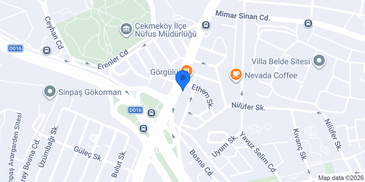 Musa Uçar Remax Eksen konumu