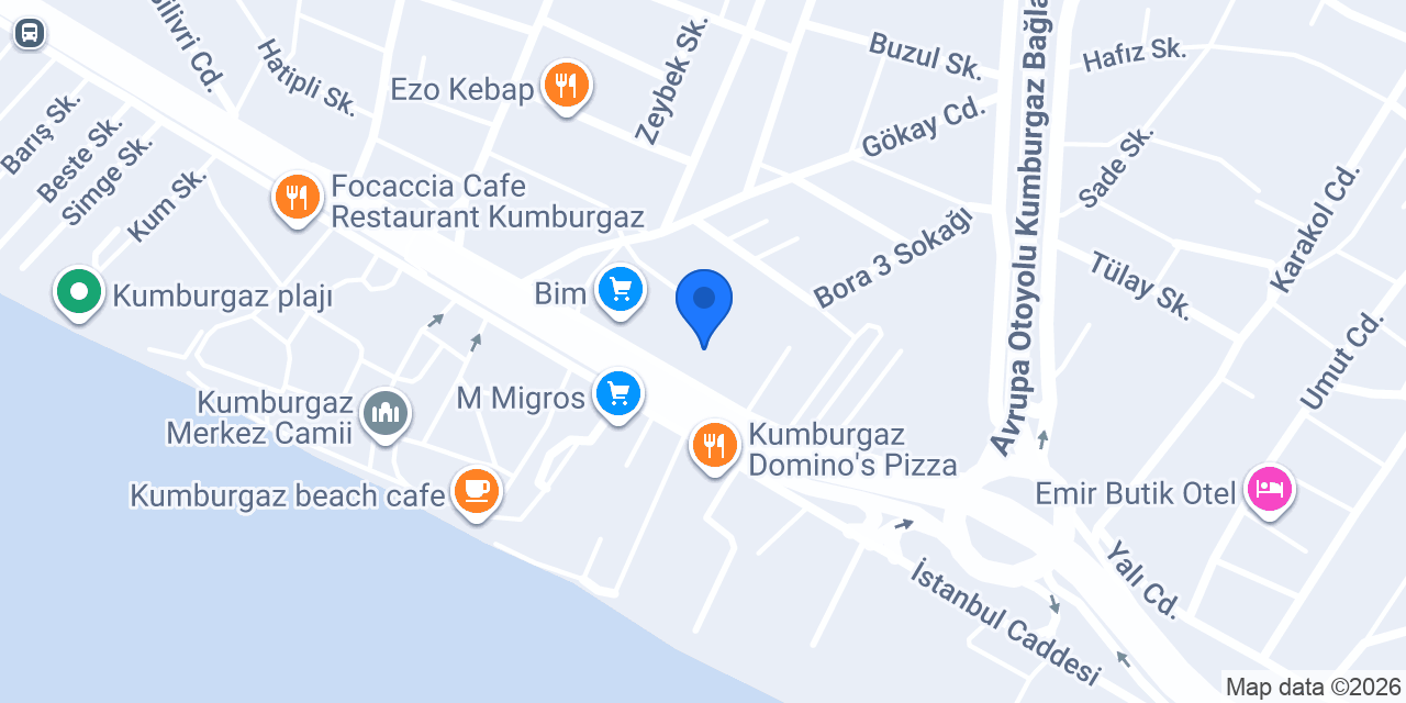 Çağrı mobilya konumu