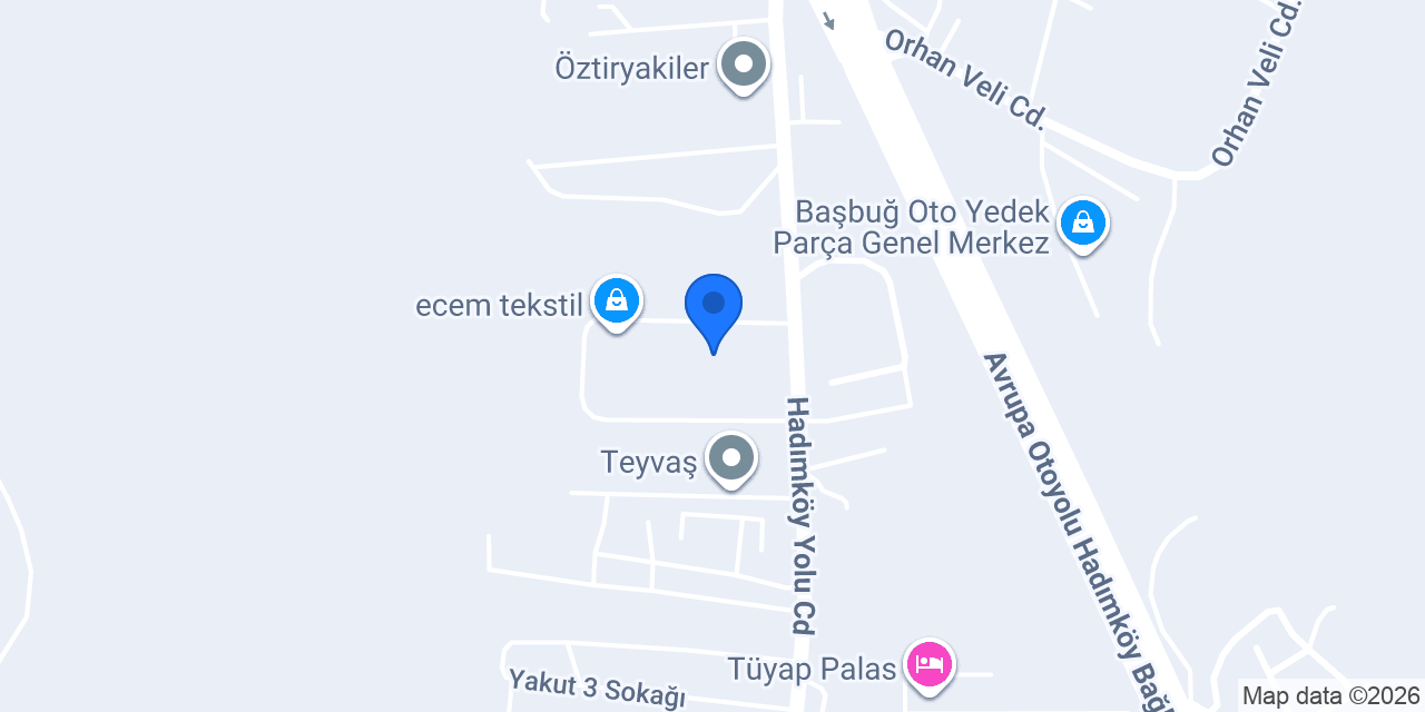BENO KAĞIT konumu
